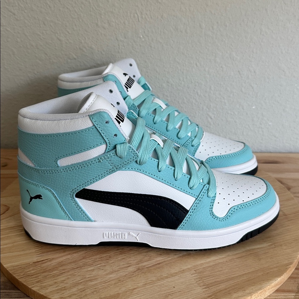 PUMA Rebound Layup Rcl Womens - Picture 2 of 6